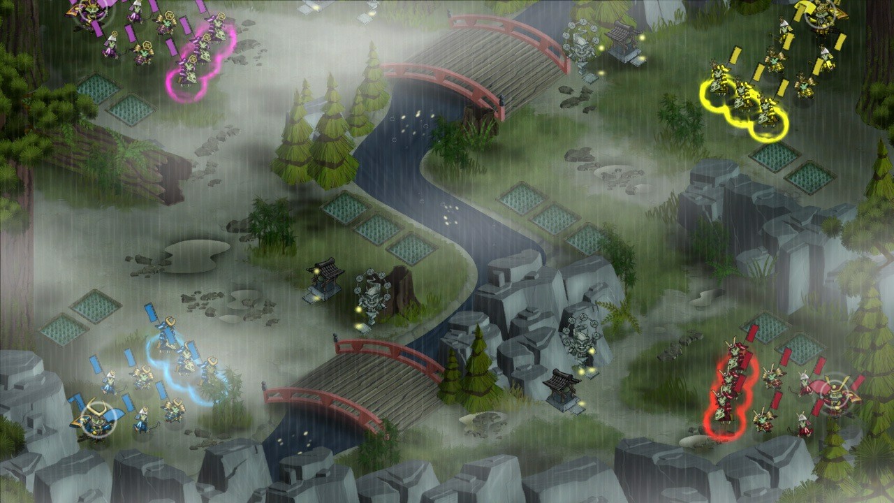 Skulls of the Shogun - Imagen 40